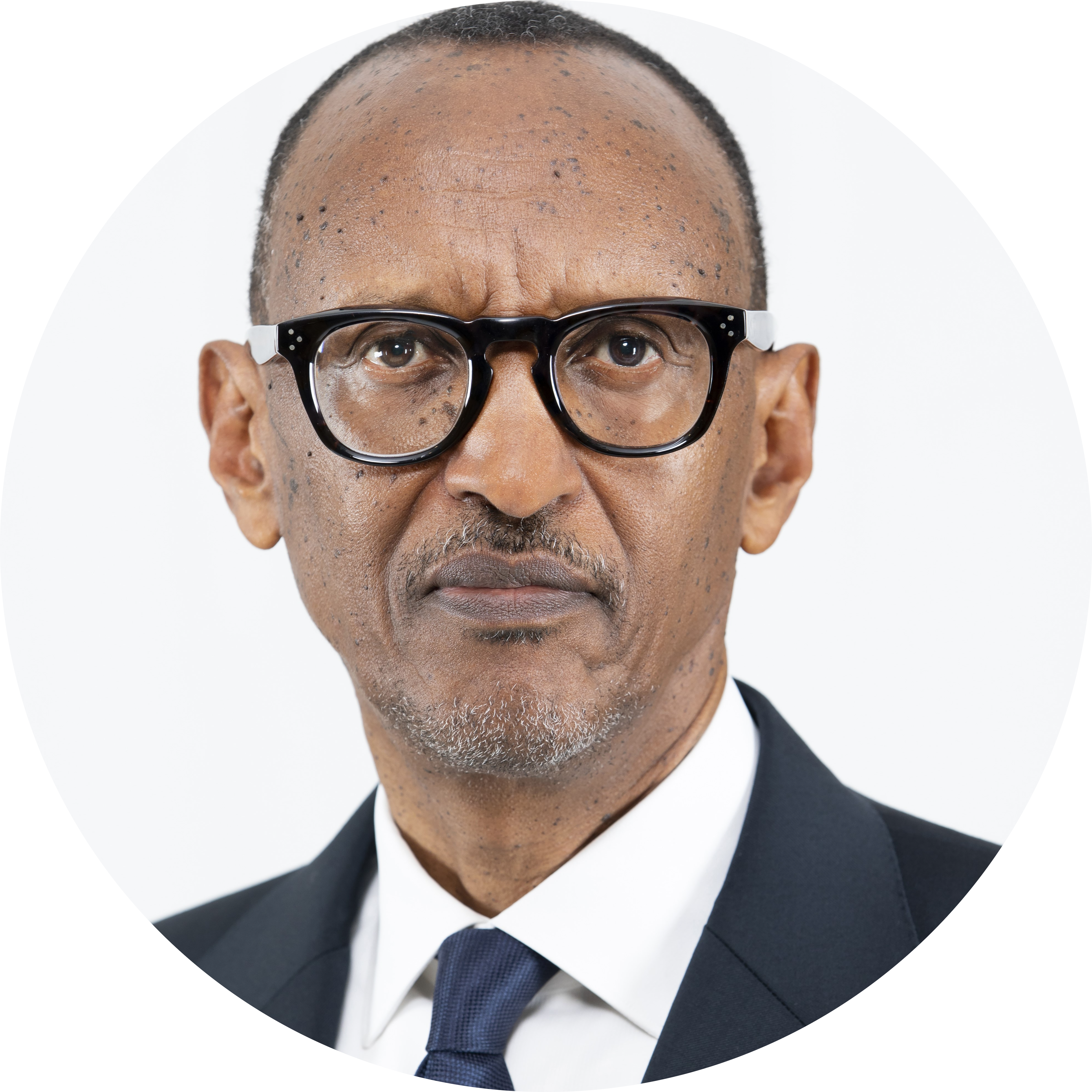 President Kagame