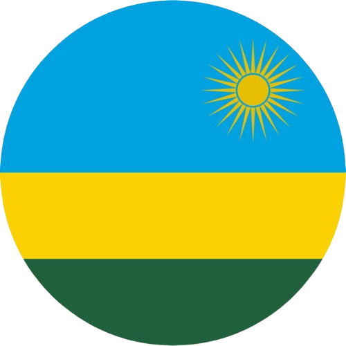 Rwanda Flag