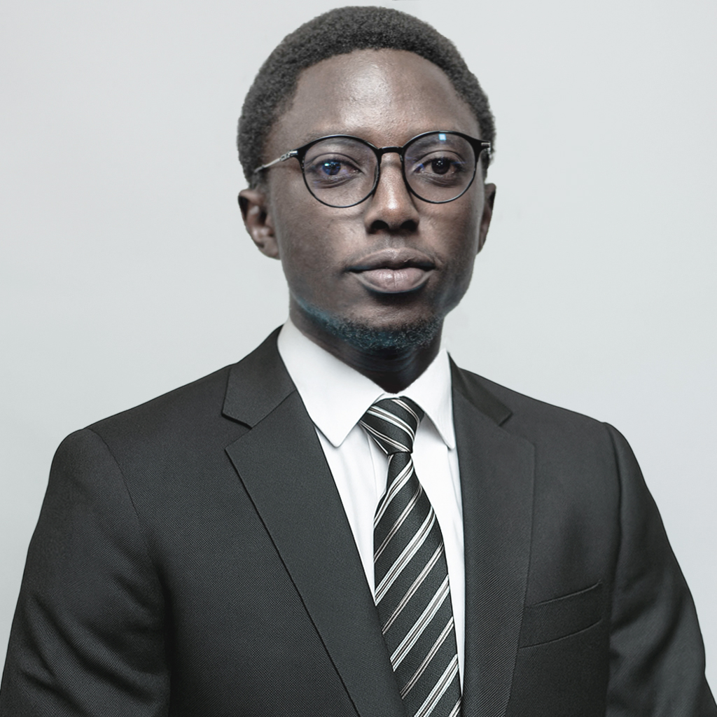 BAGIRISHYA RWEMA Dominique