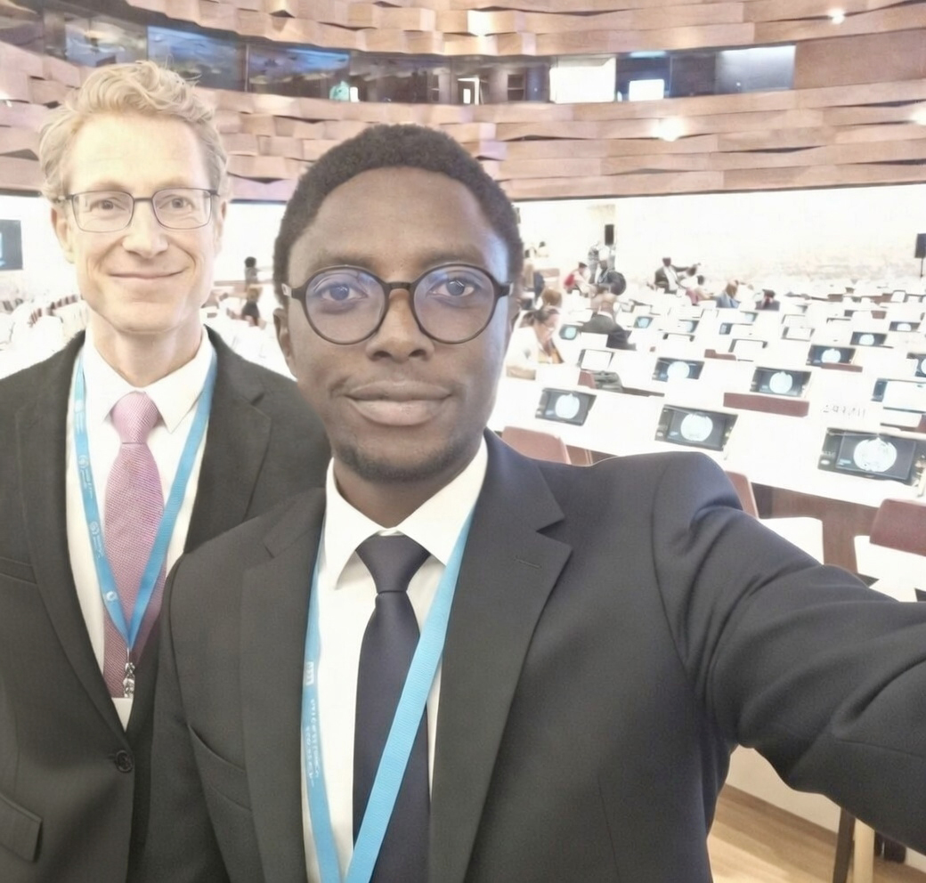 World Health Assembly